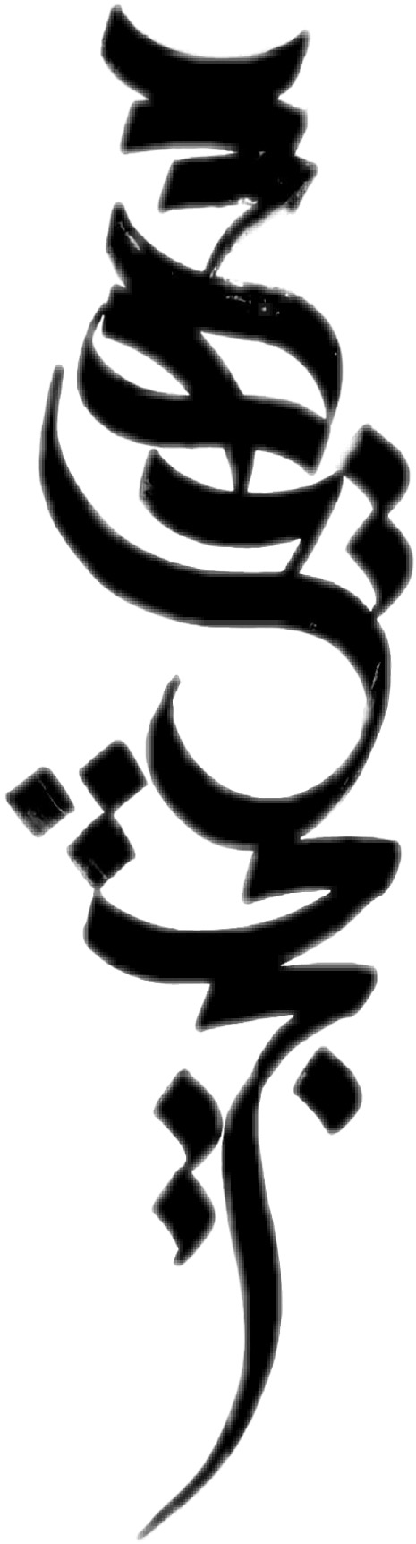 نشان شخصی سهیل ثابت